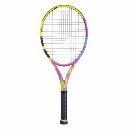 BABOLAT Pure Aero Rafa 2023 Tennis Racquet Strung