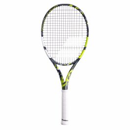 BABOLAT Pure Aero Team 2023 Tennis Racquet Unstrung