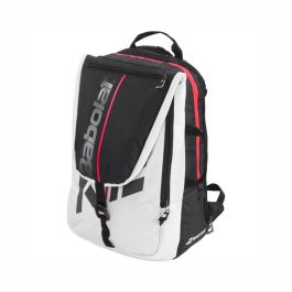 Babolat Pure Strike Tennis Backpack White Red