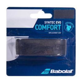 BABOLAT Syntec Evo Replacement Grip Black