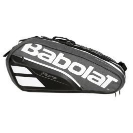 Babolat pure grey 3 pack bag cheap