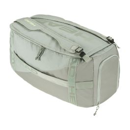 Head Pro Duffel Bag Large Light Green/Lime