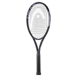 HEAD IG Challenge Team Tennis Racquet (Purple, Strung) HEAD IG Challenge Team Tennis Racquet (Purple, Strung)