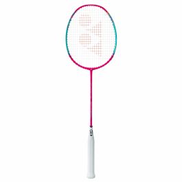 送料無料 バドミントンラケット ヨネックス YONEX ナノフレア200 NANOFLARE 200 初級者向け ガット無料＋加工費無料＋送料無料  専用ケース付き 日本製/NF-200【RKap】【ギフト不可】 | APWORLD