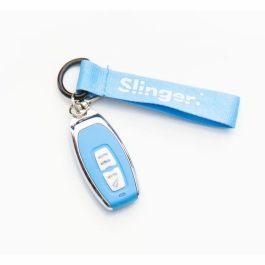 Key Chain Clip - Slinger