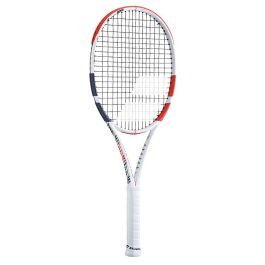 BABOLAT Pure Strike 100 Tennis Racquet Unstrung