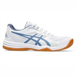 Asics gel deals upcourt badminton shoes