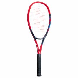 YONEX Vcore 100 Tennis Racquet (Scarlet, Unstrung G2)