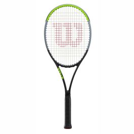 Wilson Blade 98 16x19 V7 Tennis Racquet (unstrung)