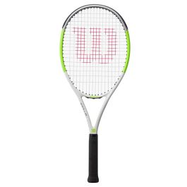 WILSON Blade Feel Team 103 Tennis Racquet (275g Strung)