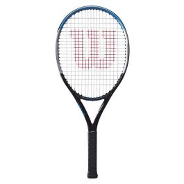 WILSON Ultra 26 V3 Tennis Racquet Strung