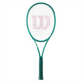 WILSON Blade 100 V10 Tennis Racquet (300 g, Unstrung)
