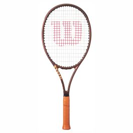 WILSON Pro Staff Team V14 Tennis Racquet (280g, Unstrung)
