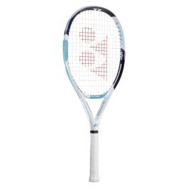 YONEX Astrel 105 Tennis Racquet (Light Blue, 270g Unstrung)