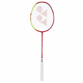 YONEX Astrox 02 Ability Badminton Racquet (Strung)