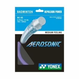 Yonex BG-AS Aerosonic Badminton Reel