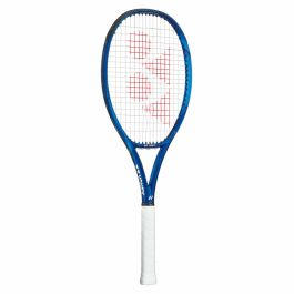 YONEX Ezone 100L Tennis Racquet (Deep Blue, 285g Unstrung)