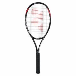 experimental consultant Mordrin YONEX Smash Heat Tennis Racquet (Strung, 290g, Black)