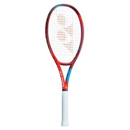 YONEX Vcore 98L Tennis Racquet (Unstrung, 285g Tango Red)