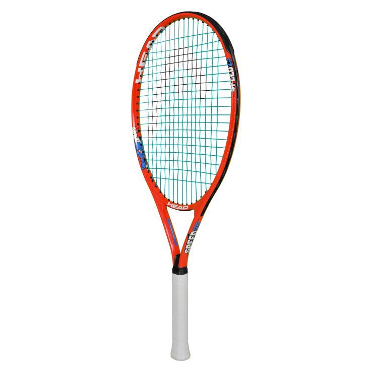 Integreren overdrijven prachtig HEAD Speed 25 Tennis Racquet