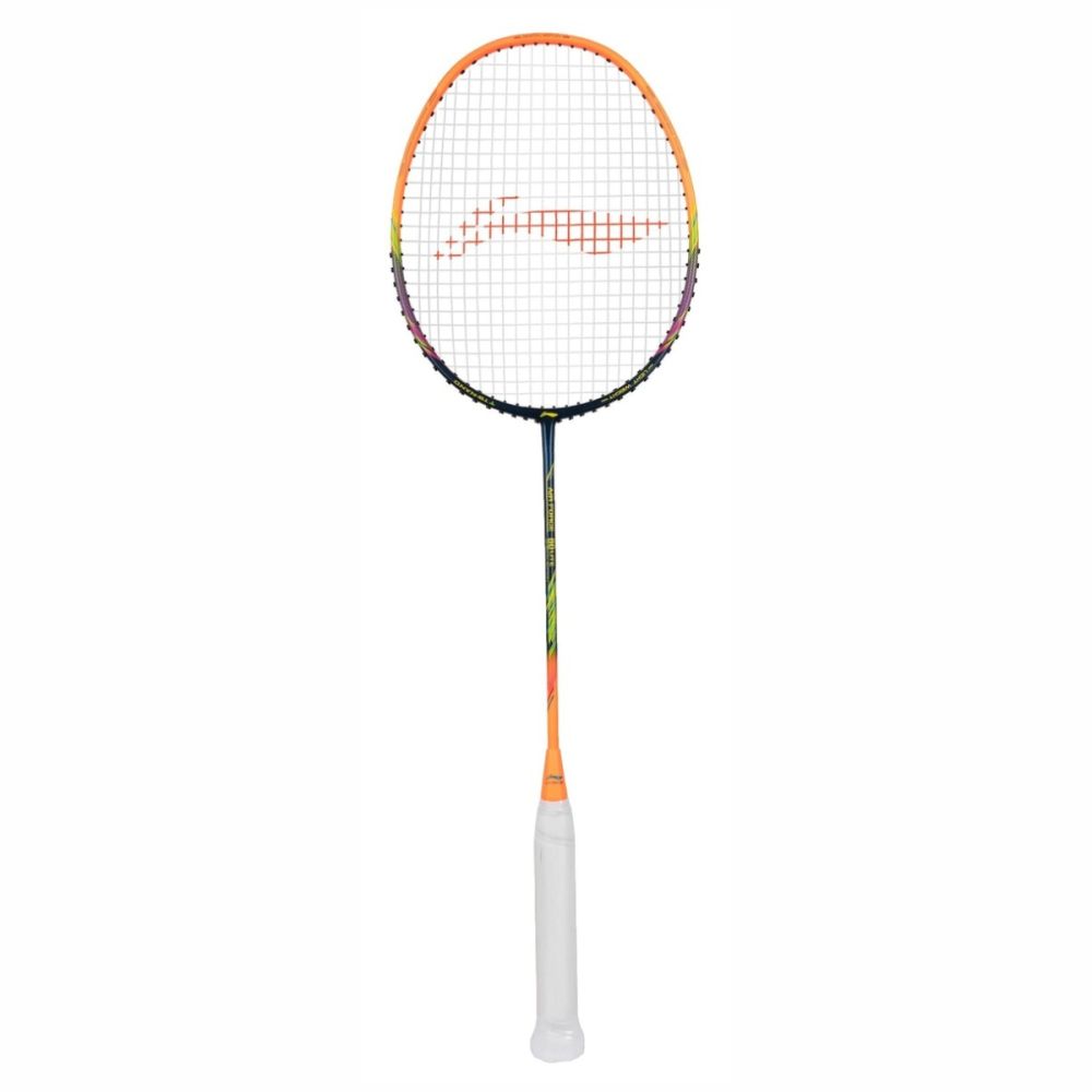 Li-Ning HALBERTEC 8000 4U – Pro Racket Sports
