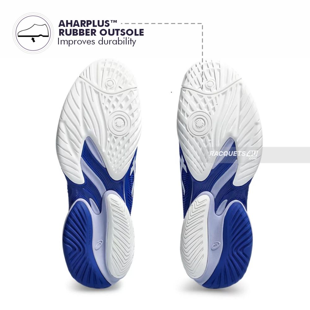 Asics court ff tennis shoes top