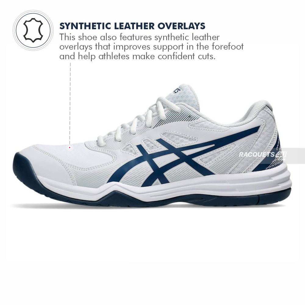 Asics court slide review deals