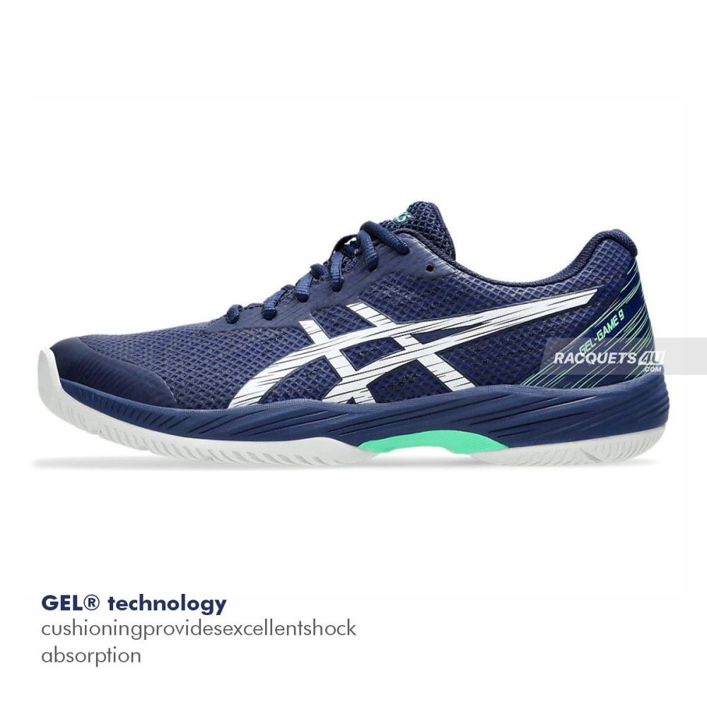 Gel technology shoes new arrivals
