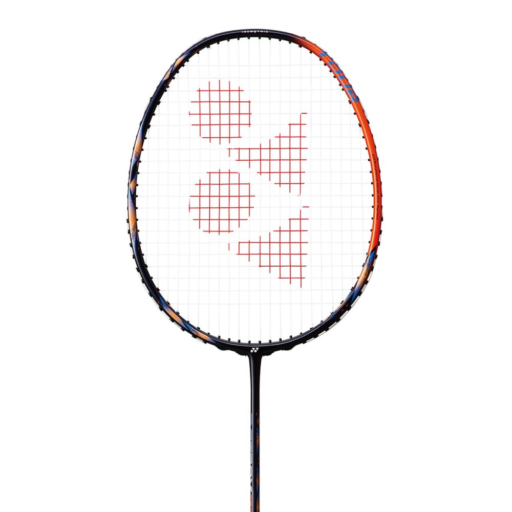 YONEX Astrox 77 Tour Badminton Racquet (Strung, High Orange)