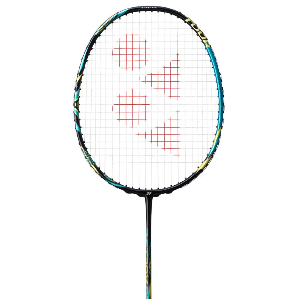 YONEX Astrox 88 D Tour Badminton Racquet (Strung, Camel Gold)