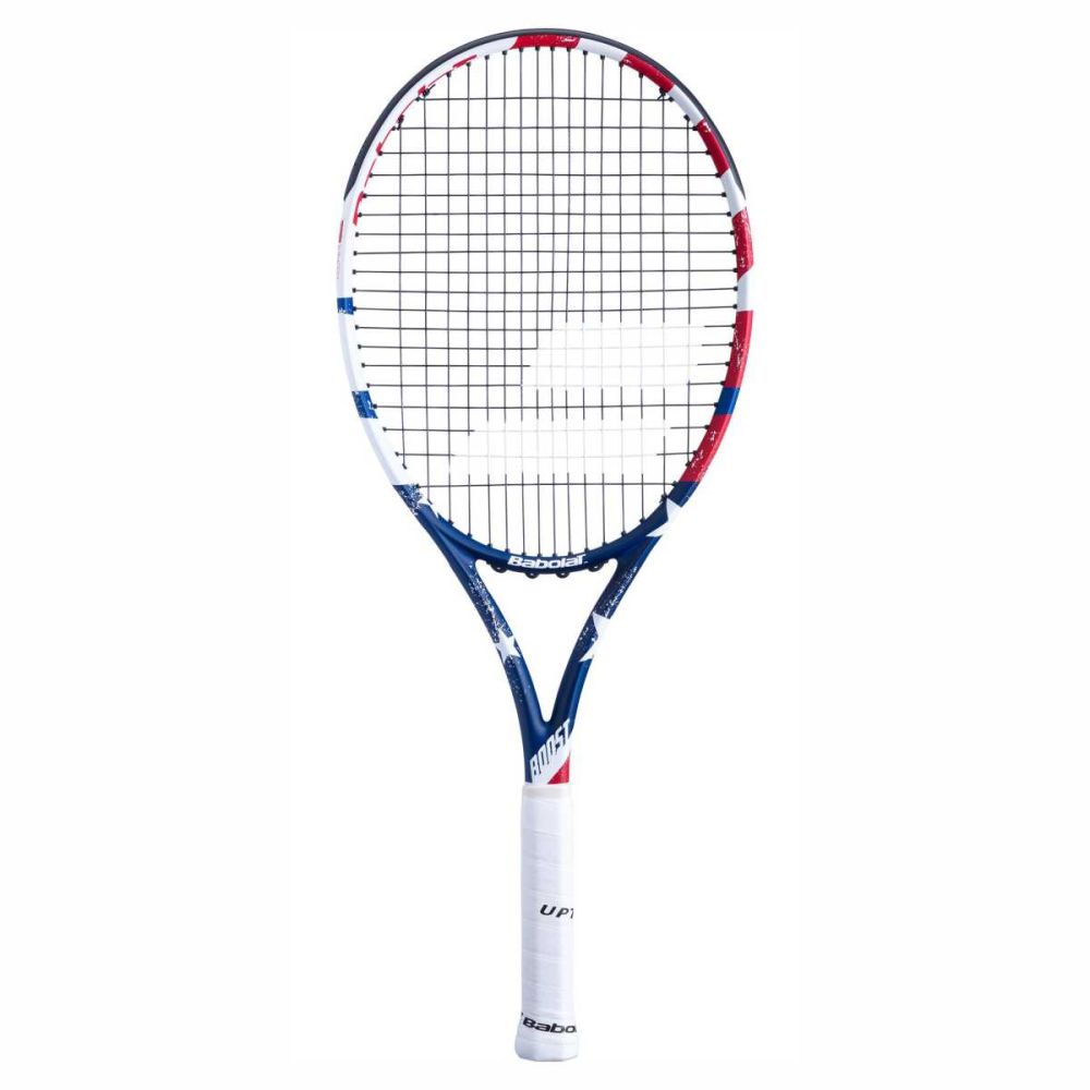 BABOLAT Boost USA Tennis Racquet (Strung)