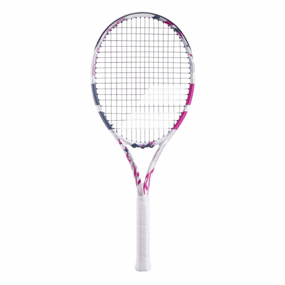 Amazon.com : Babolat Boost Aero Yellow Tennis Racquet (4