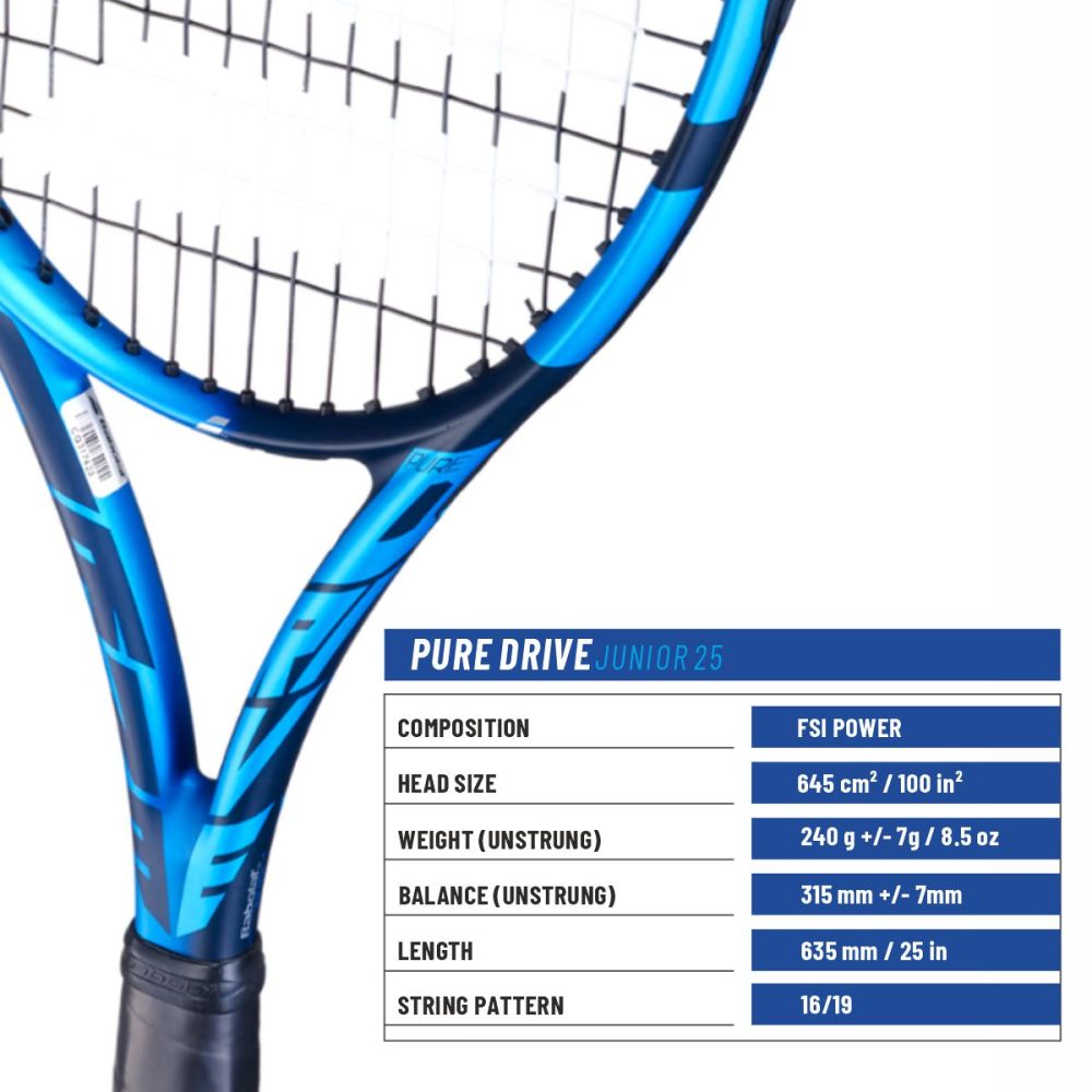 New babolat pure drive best sale