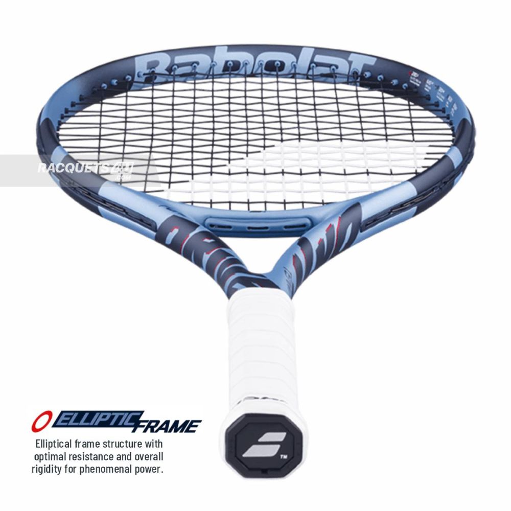 Amazon | Babolat Pure Drive Team ウィンブルドン テニス