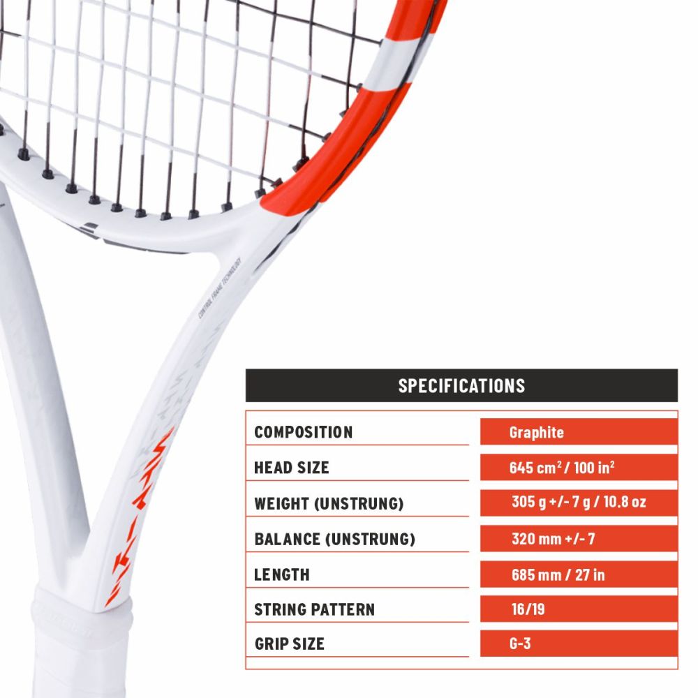 Babolat ピュアストライク100 おいしかっ 2020 G3 2本セット