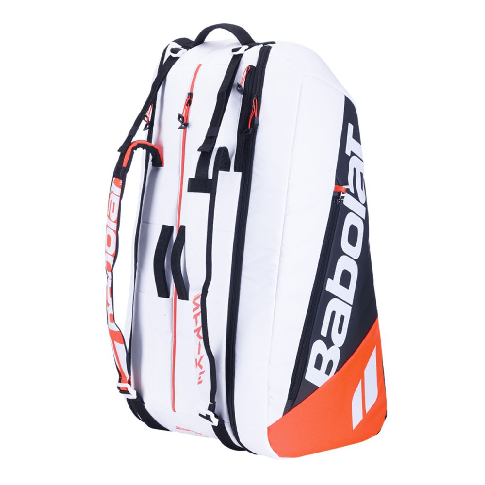 Babolat rh x 3 team bag best sale