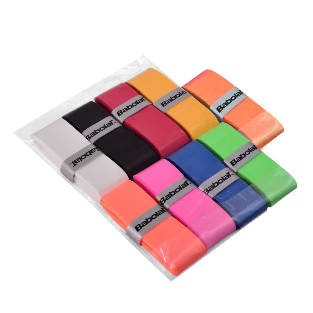Babolat tennis grips cheap