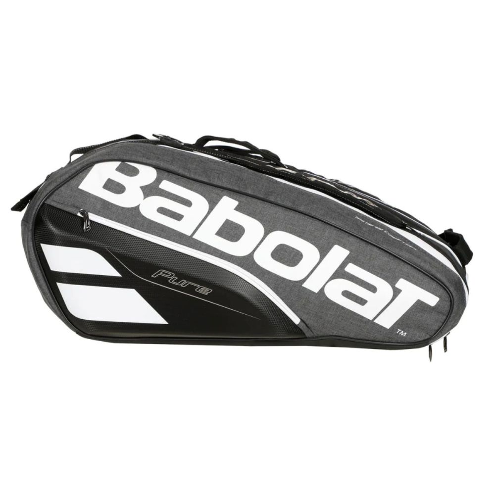 Kia babolat tennis kit shop