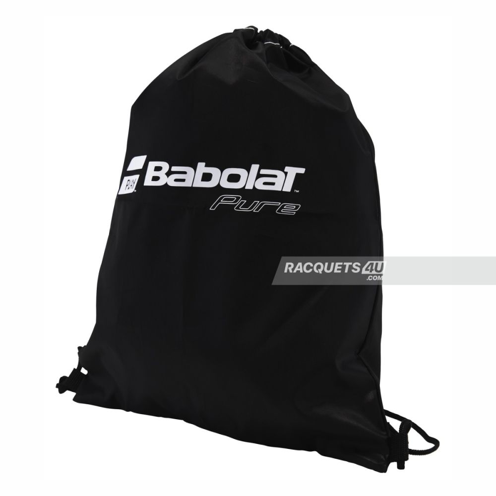 Babolat pure grey 9 pack bag outlet