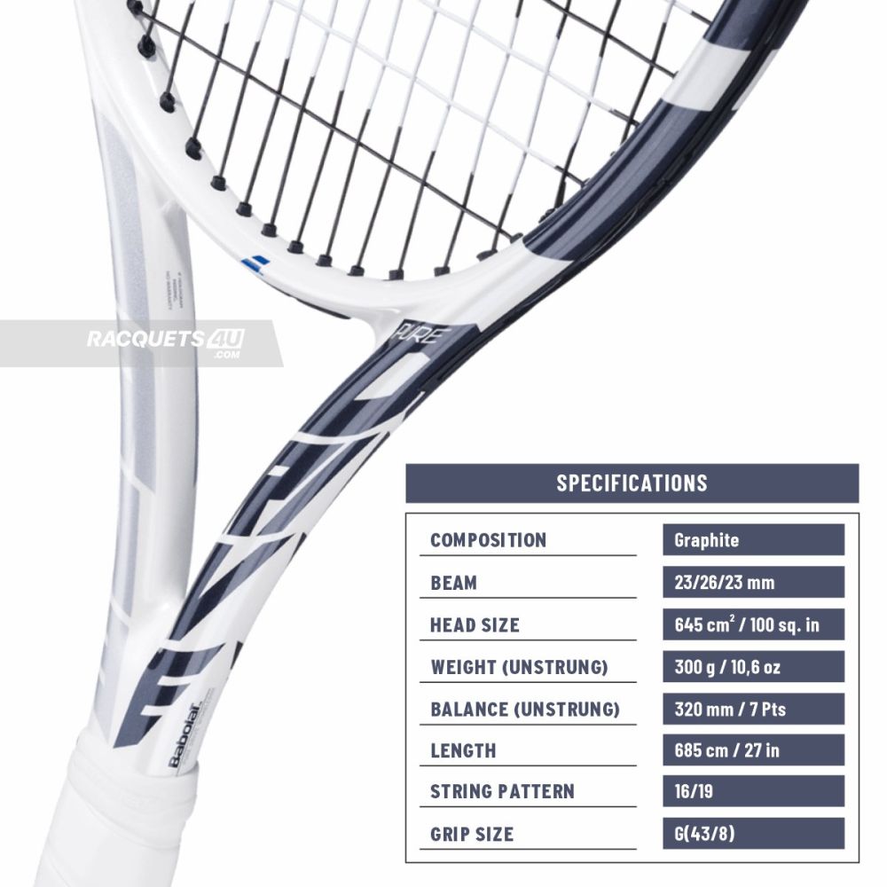 Pure drive wimbledon sale