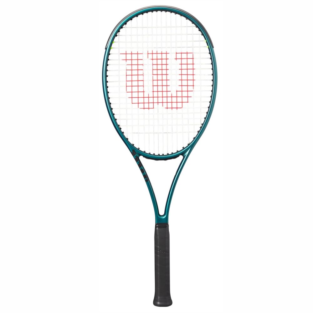 【公式】アクセサリーの激安通販 WILSON Unstrung) g, (305 Racquet Tennis V9 16x19 98 Blade ラケット(硬式用)