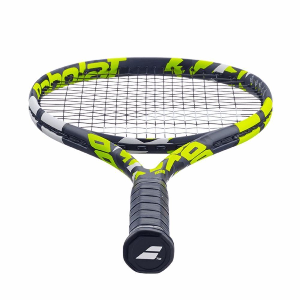 BABOLAT Boost Aero Tennis Racquet (Without Cover, Grey