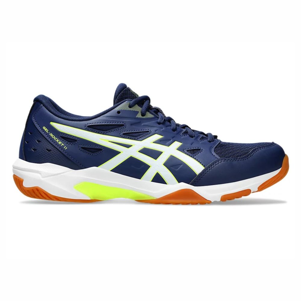Asics gel rocket 7 online india 2025