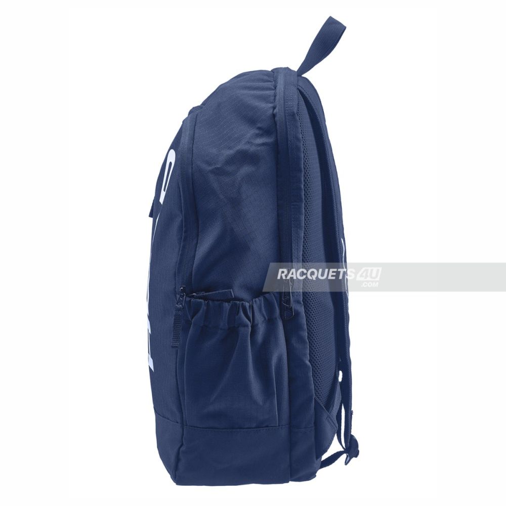 H & TNavy Blue Backpack Nike Hayward 2.0 Backpack  main image 4