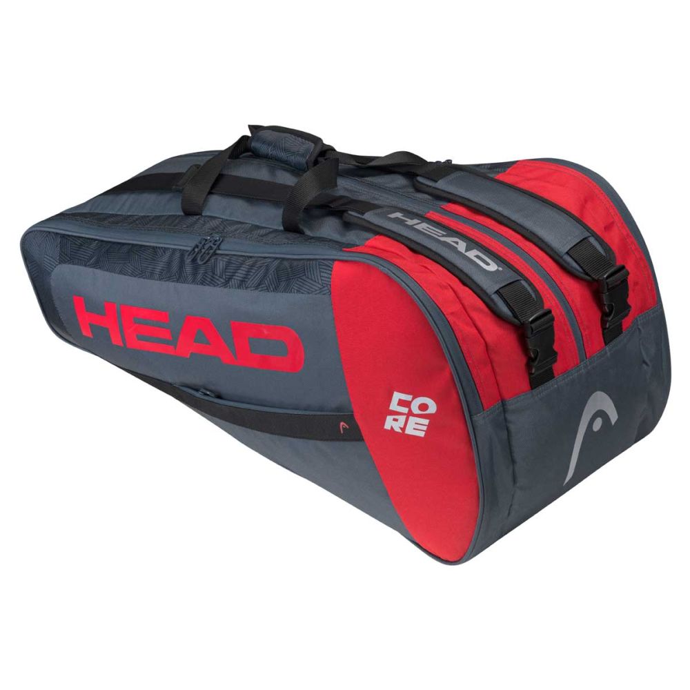 Verfrissend Bedrog Onderverdelen HEAD Core 9R Supercombi 2022 Kit Bag