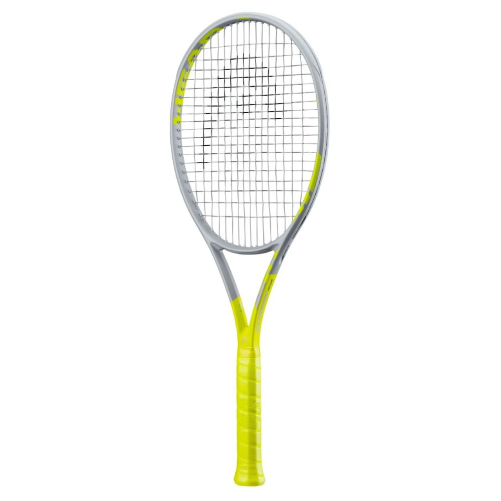 HEAD Graphene 360+ Extreme Tour Tennis Racquet (Unstrung)