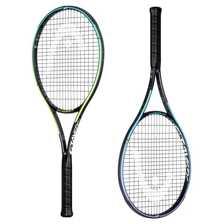 HEAD Gravity MP 2021 Tennis Racquet (Unstrung)