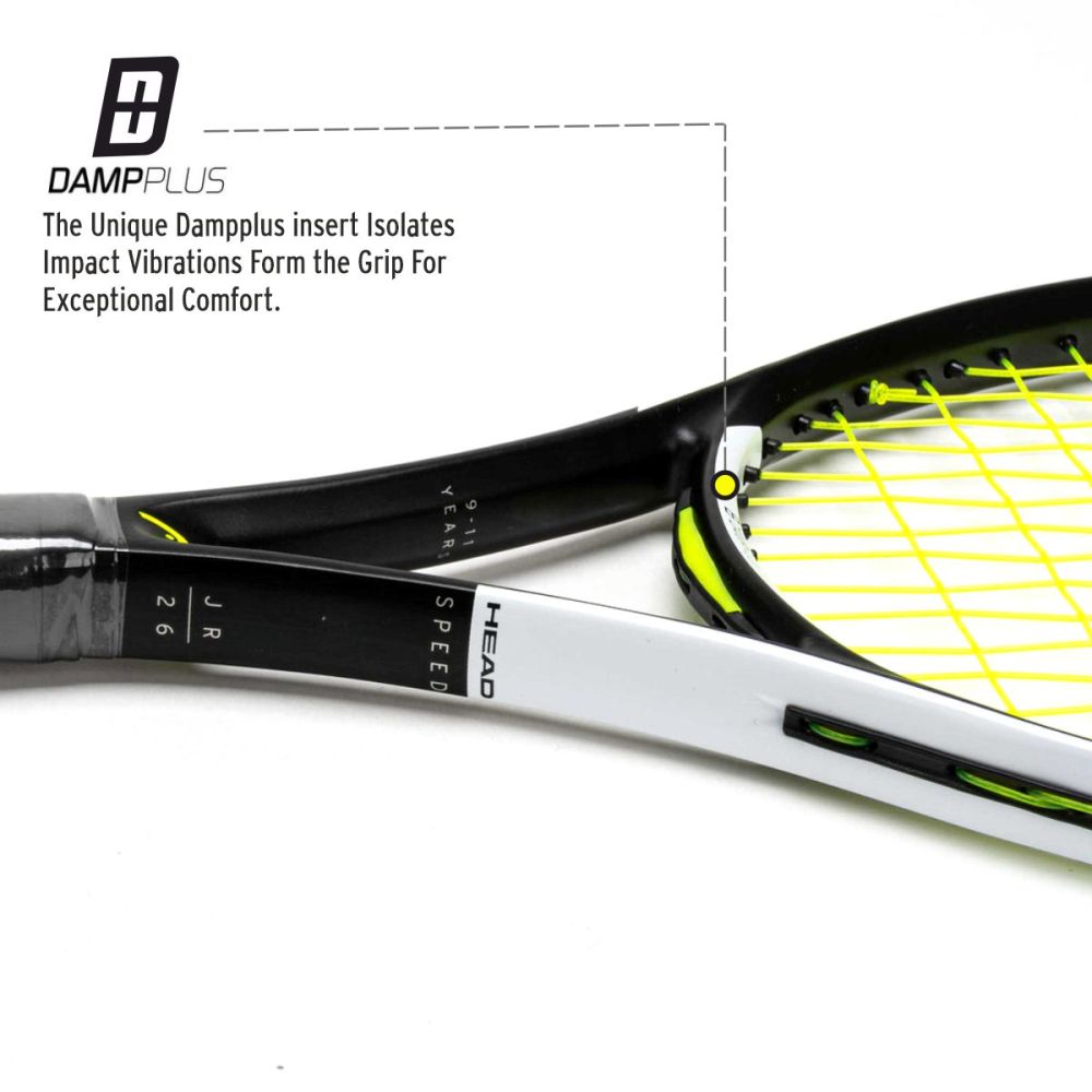 HEAD IG Speed Junior 26 2024 Tennis Racquet
