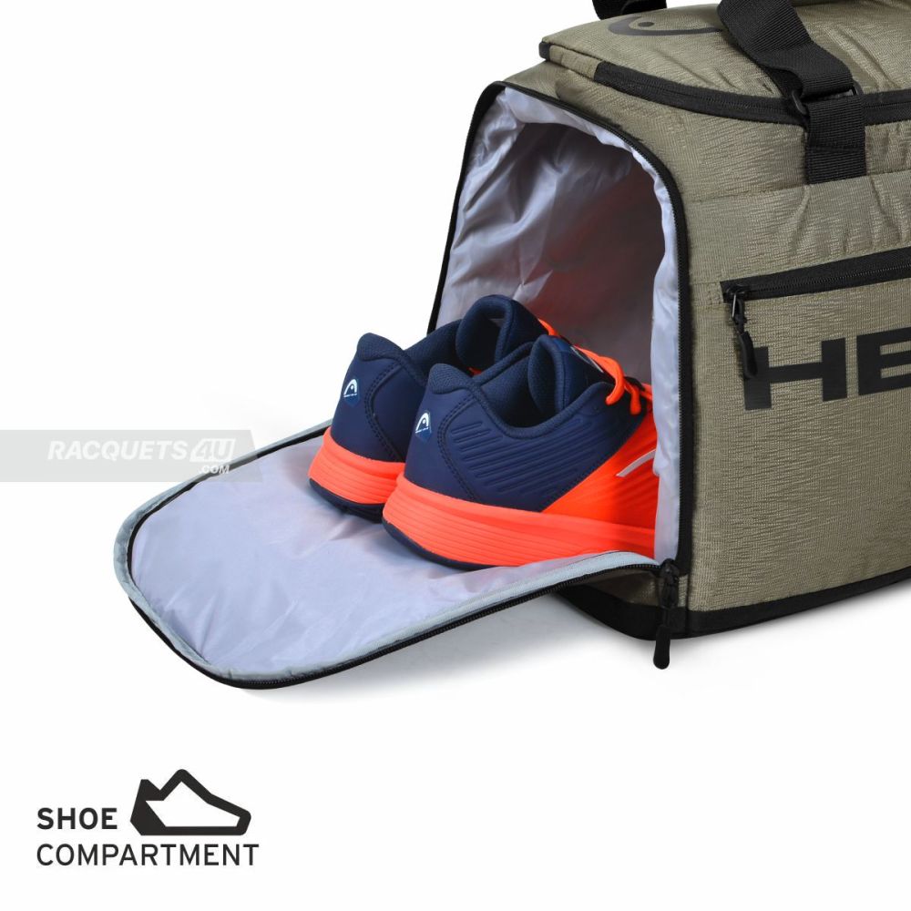 Amazon.com : HEAD Pro X Court Bag, Size 40L, Color - FONL