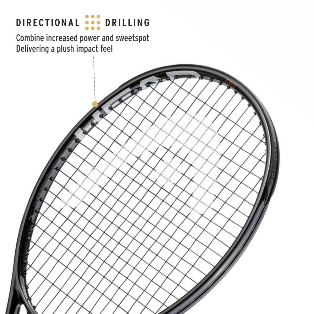 HEAD Speed Jr. 2022 Tennis Racquet HEAD Speed Jr. 2022 Tennis Racquet